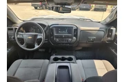 $15954 : 2017 Silverado 1500 Custom thumbnail