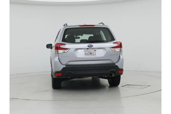 $21998 : Subaru Forester 2020 AWD Bas image 6