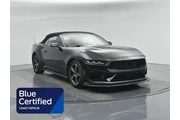 Ford Mustang 2025 EcoBoost P