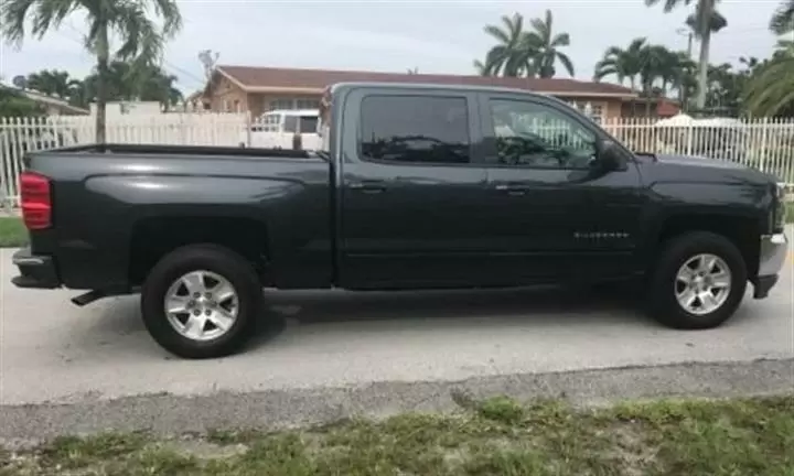 $19 : Chevrolet silverado 1500 image 2