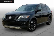 Nissan Pathfinder 2019 4x4 S en Shreveport