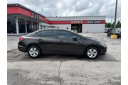 2014 Civic Sedan 4dr CVT LX en Lexington