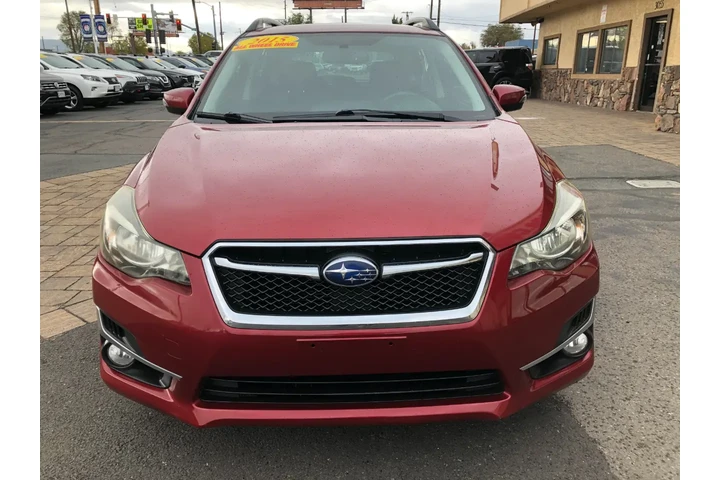 $10990 : 2015 Impreza 2.0i Sport Premi image 7