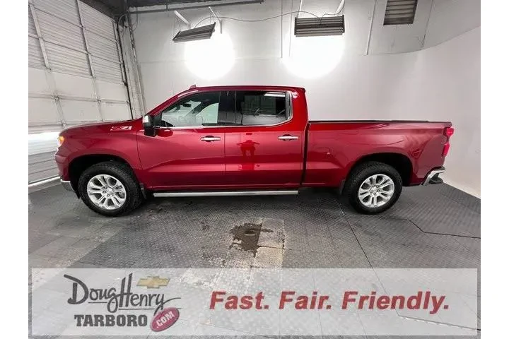 $60021 : Chevrolet Silverado 1500 202 image 5