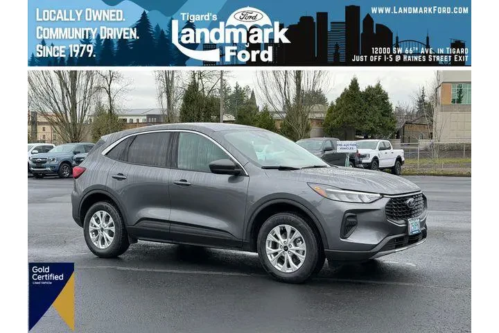 $22995 : Ford Escape 2023 AWD Active image 1