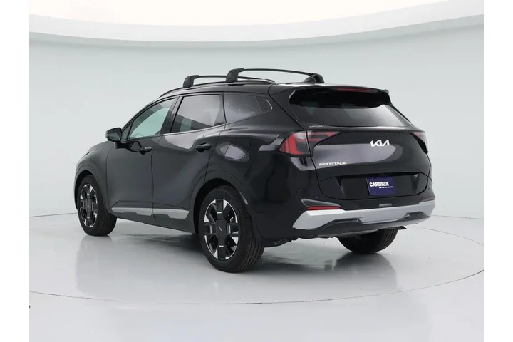 $34998 : Kia Sportage 2026 SX-Prestig image 2
