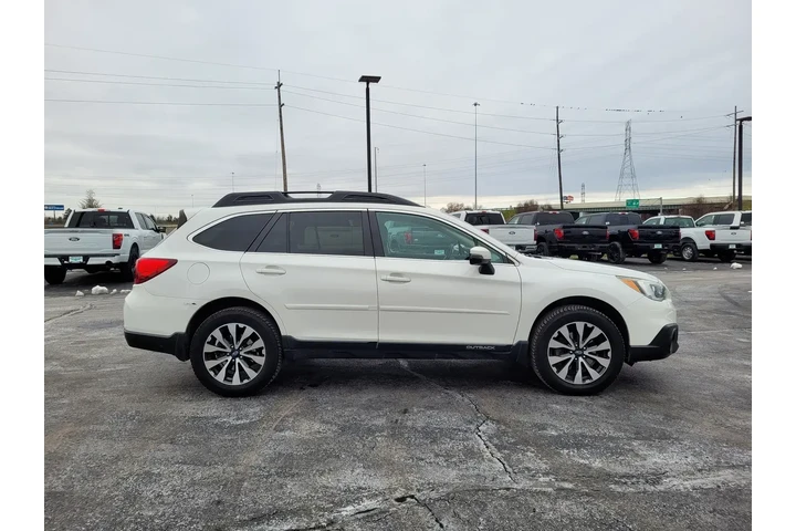 $13297 : Subaru Outback 2016 AWD 2.5i image 2