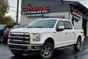 $23495 : 2016 F-150 Lariat thumbnail