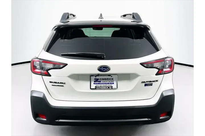 $27990 : Subaru Outback 2024 AWD Onyx image 6
