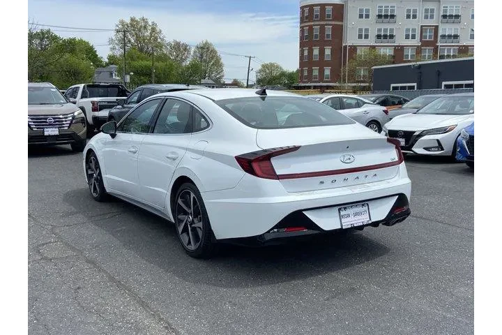 $17444 : Hyundai SONATA 2021 SEL Plus image 6