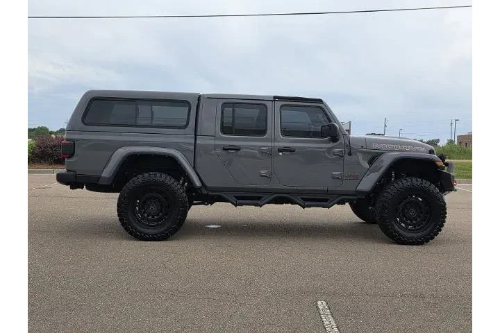 $36895 : Jeep Gladiator 2022 4x4 Moja image 4