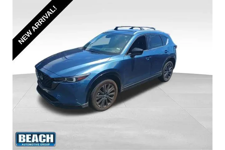 $29630 : Mazda CX-5 2023 AWD 2.5 Turb image 1