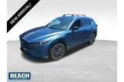 Mazda CX-5 2023 AWD 2.5 Turb en Myrtle Beach