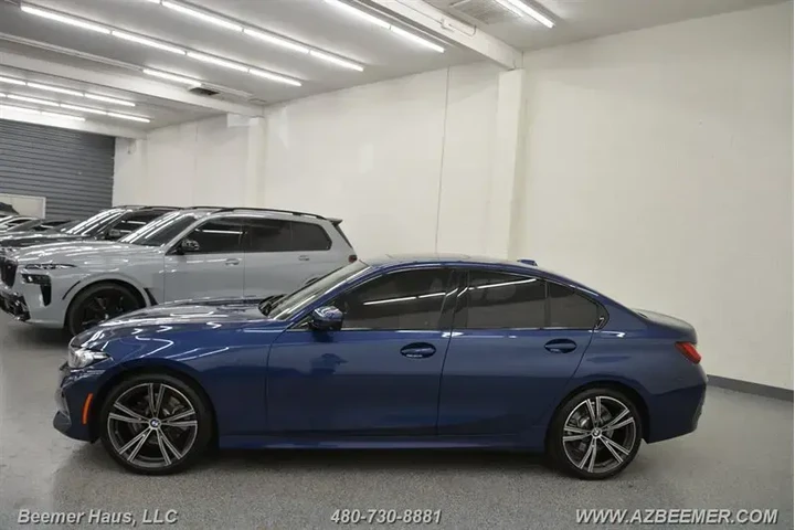$32998 : BMW 3 Series 2023 330i 4dr S image 4