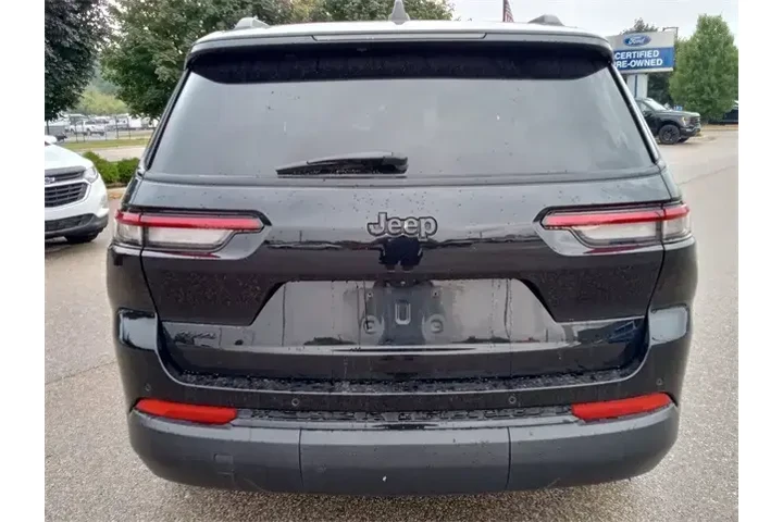 $30996 : Jeep Grand Cherokee L 2024 4 image 6