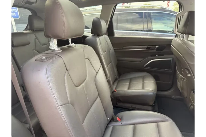 $12450 : 2020 Telluride SX image 10