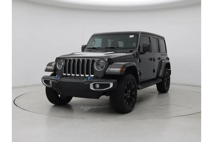 $33998 : Jeep Wrangler Unlimited 2022 image 4