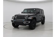 $33998 : Jeep Wrangler Unlimited 2022 thumbnail