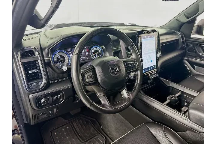 $39794 : Ram 1500 2022 4x4 Limited 4d image 9