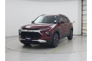 $21998 : Chevrolet Trailblazer 2025 L thumbnail