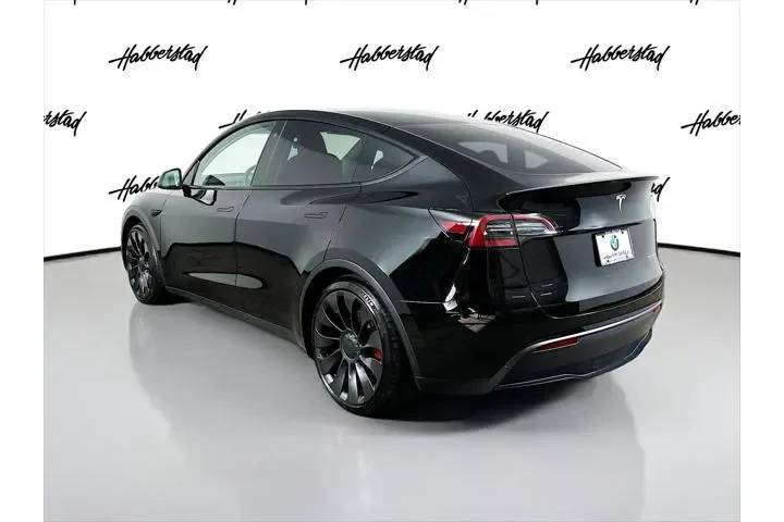 $30000 : Tesla Model Y 2023 AWD Perfo image 7