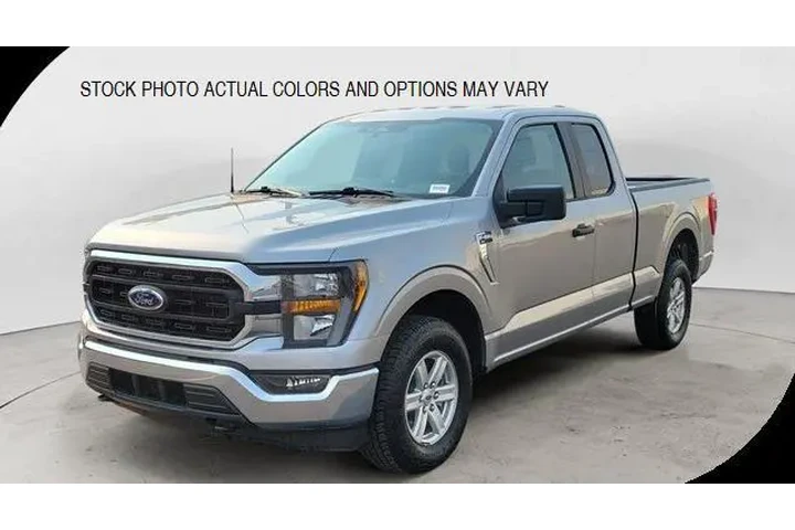 $30995 : Ford F-150 2023 4x2 XL 4dr S image 1