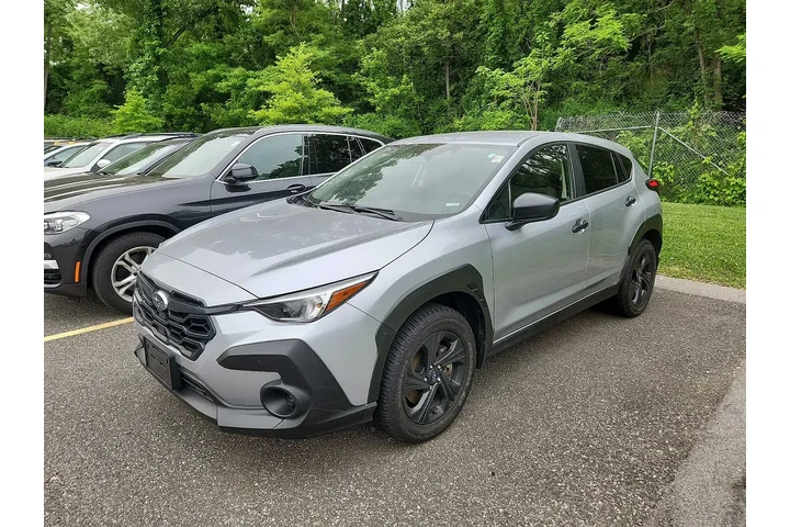 $21995 : Subaru Crosstrek 2024 AWD Ba image 3