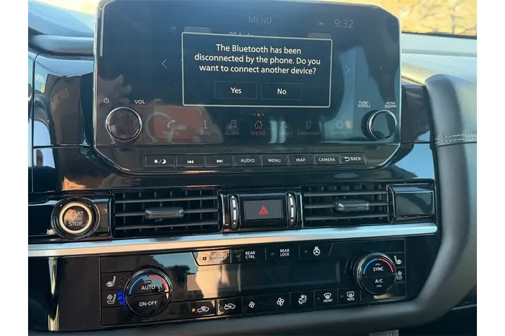 $35000 : Nissan Pathfinder 2024 Plati image 8