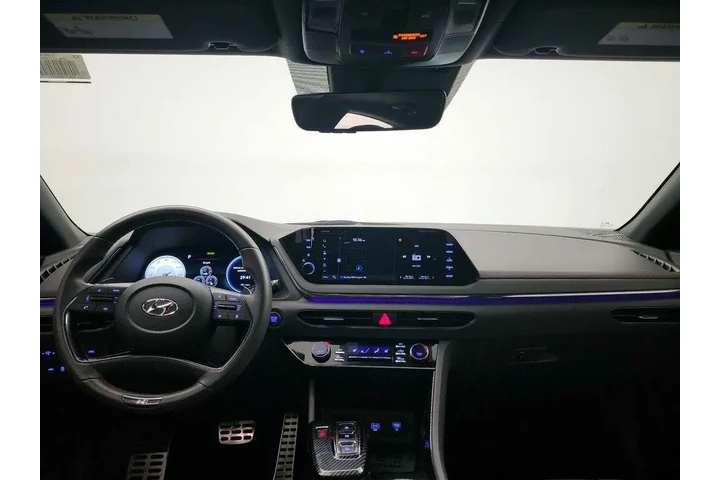 $26998 : Hyundai SONATA 2023 N Line 4 image 9