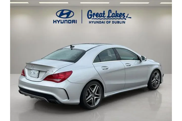 $16966 : Mercedes-Benz CLA 2014 AWD C image 5