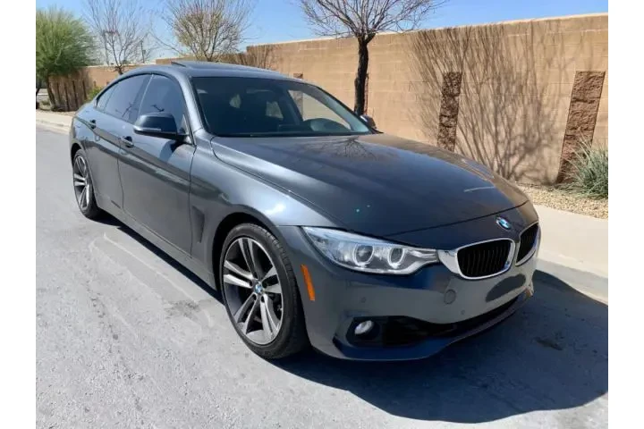 $11950 : 2015 4 SERIES image 5