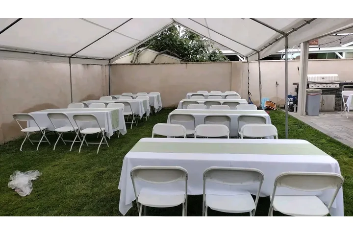 Brothers party rentals venta image 3