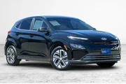 Hyundai KONA Electric 2023 S