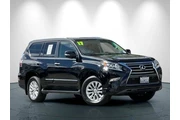 $31997 : Lexus GX 460 2017 AWD 4dr SU thumbnail