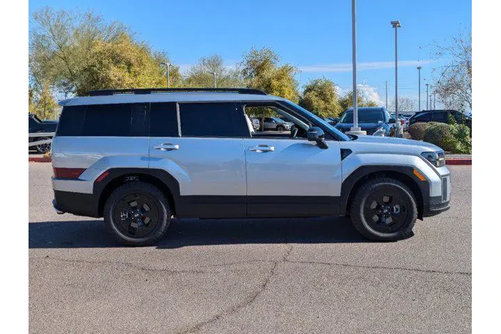 $36990 : Hyundai SANTA FE 2024 AWD XR image 3