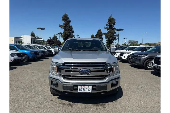 $27950 : Ford F-150 2019 4x4 XL 4dr S image 2