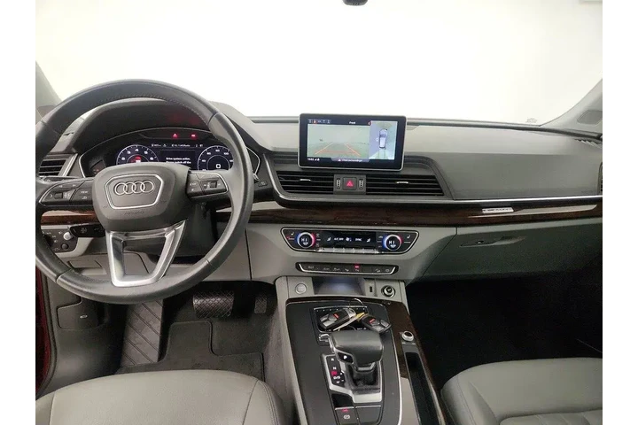 $25998 : Audi Q5 2020 AWD quattro Pre image 8