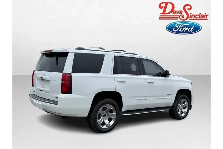 $21995 : Chevrolet Tahoe 2017 4x4 Pre image 7