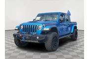 $30294 : Jeep Gladiator 2021 4x4 Moja thumbnail
