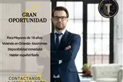 ERES EMPRENDEDOR POSTULATE! en Orlando