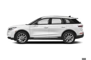 $23993 : Lincoln Corsair 2021 AWD Res thumbnail