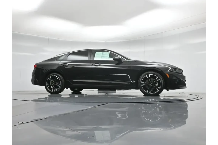 $26834 : Kia K5 2023 GT-Line 4dr Seda image 4