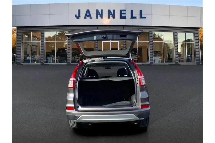 $18990 : Honda CR-V 2016 AWD EX 4dr S image 9