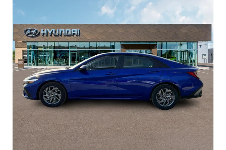 $18569 : Hyundai ELANTRA 2024 SEL 4dr image 3
