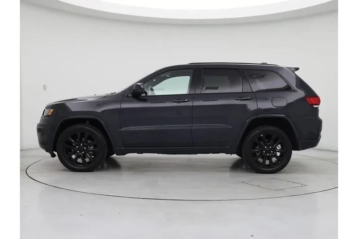 $22998 : Jeep Grand Cherokee 2018 4x4 image 3