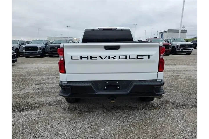 $29263 : Chevrolet Silverado 1500 201 image 5