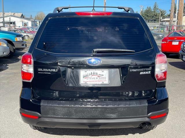 $9995 : 2014 Forester 2.5i Premium image 9