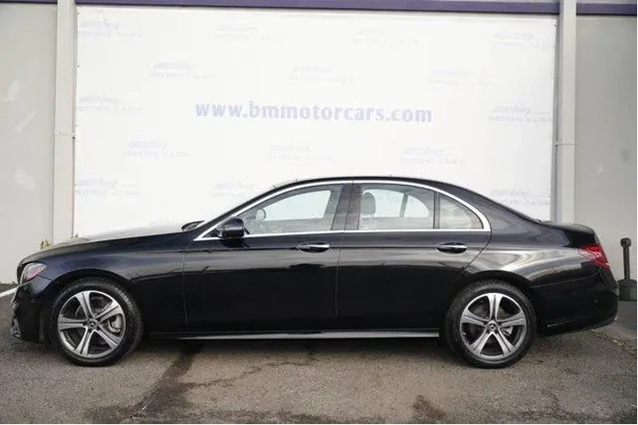 $20900 : Mercedes-Benz E-Class 2019 A image 8