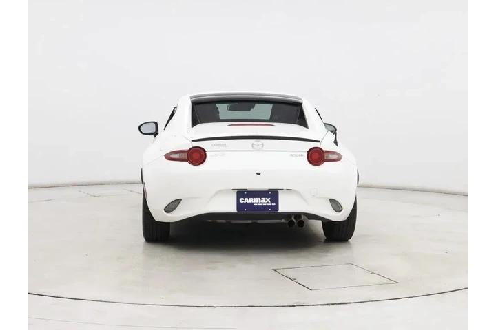 $29998 : Mazda MX-5 Miata RF 2021 Clu image 6
