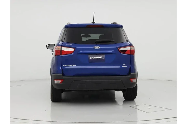 $13998 : Ford EcoSport 2020 SE 4dr Cr image 6